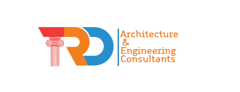 TRD Logo
